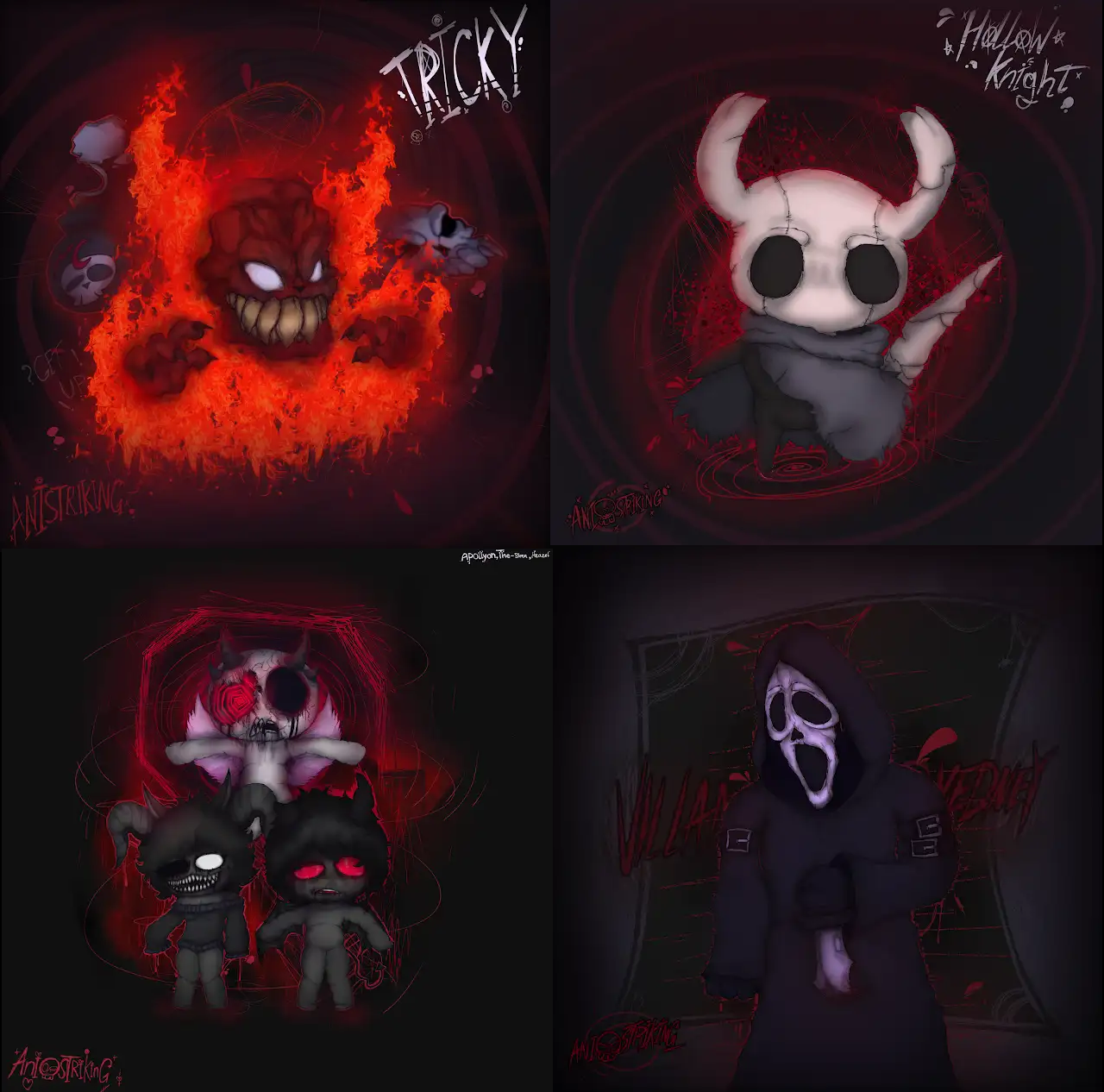 Sample Artwork