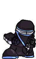 Madness Combat GIF
